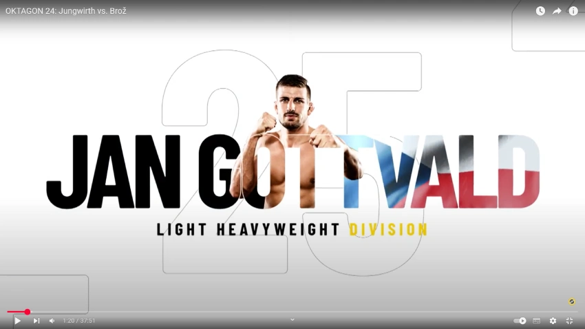 Oktagon MMA