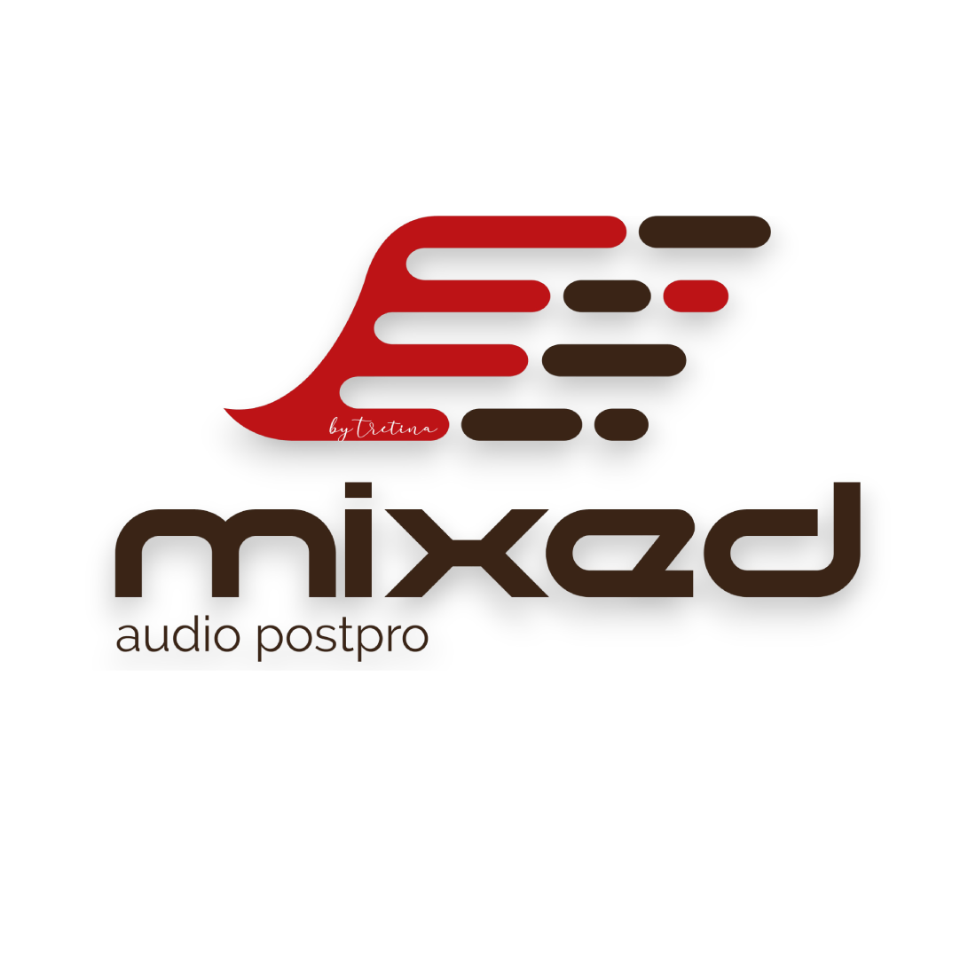logo mixed